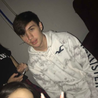 Profile Picture of Zachary Joseph Krzeminski (@BigPapaZach) on Twitter