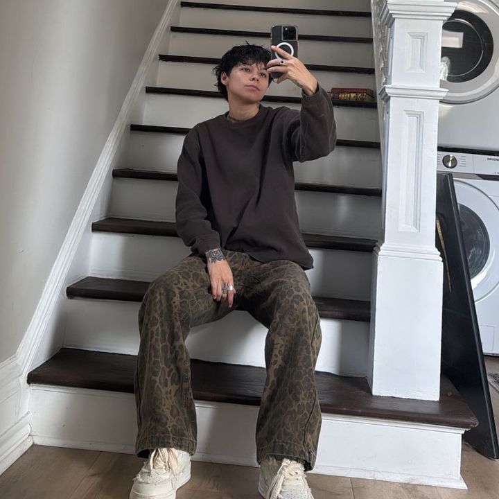 Profile Picture of Chip (@lifebychip) on Tiktok