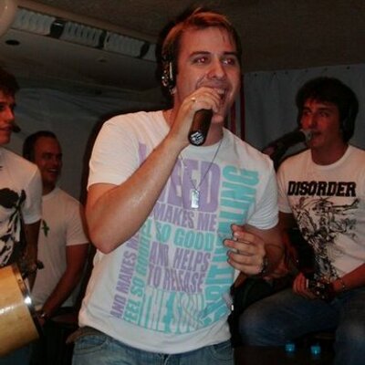 Profile Picture of Daniel Moller (@dncordeiro) on Twitter