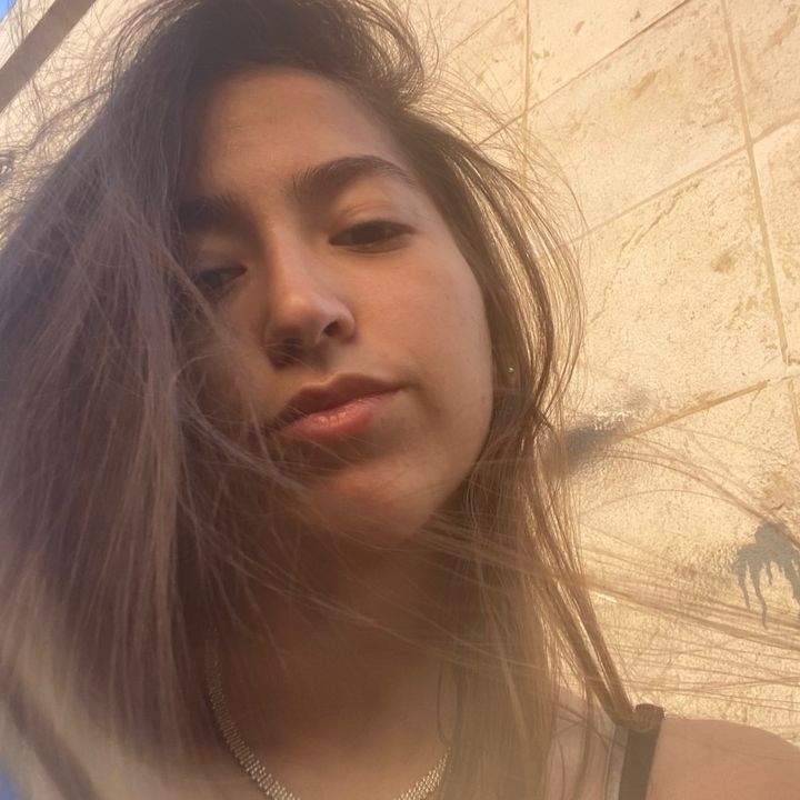 sara_shechter - Tiktok Profile Picture of sara_shechter (@sara_shechter) on Tiktok
