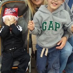 Profile Picture of Angela Pearce (@Angelapearce20) on Twitter