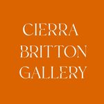 Profile Picture of Cierra Britton Gallery (@cierrabrittongallery) on Instagram