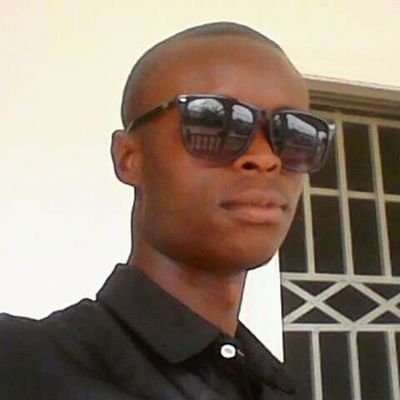 Profile Picture of Dickson Oduro Boateng (@DicksonGordonBo) on Twitter