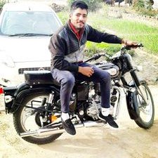 Profile Picture of Ajay Panchal (@ajaypanchal0009) on Twitter