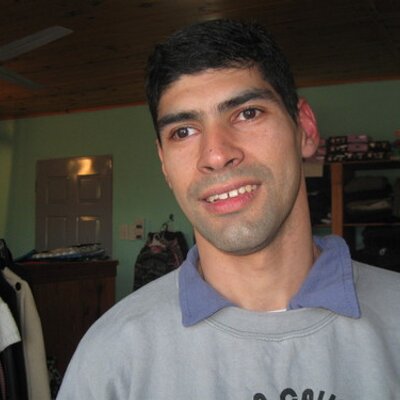 Profile Picture of PABLO DAVID SIMERMAN (@INETEGRIA) on Twitter