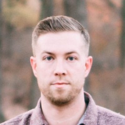 Profile Picture of Jason Donohue (@DonomatikDesign) on Twitter