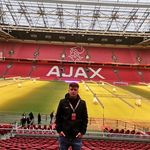 Kostis Doundoulakis - Instagram Profile Picture of Kostis Doundoulakis (@kosdound) on Instagram