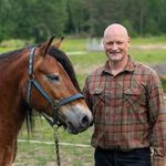 Profile Picture of Daniel Bäckström (@backstrom.daniel) on Instagram