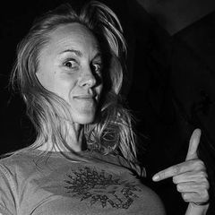 Anne Hamarsnes - Tiktok Profile Picture of Anne Hamarsnes (@enhamar79) on Tiktok