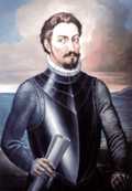 Profile Picture of Alonso de Ojeda - Wikipediaon Wikipedia