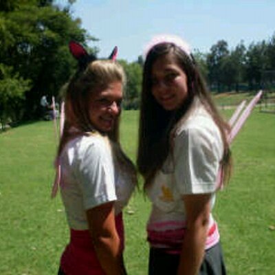 Profile Picture of Willow Davey (@davey_willow07) on Twitter