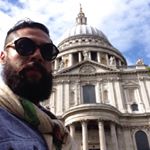 Profile Picture of David Cervantes Melgoza (@david_cm87) on Instagram