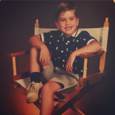 Profile Picture of Mark Yarbro (@jamesmarkyarbro) on Twitter