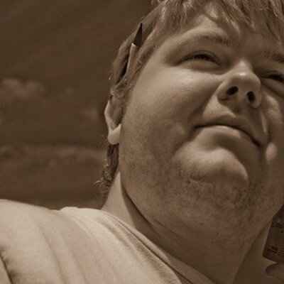 Profile Picture of Timothy Robison (@TimothyRobison) on Twitter
