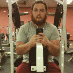 Profile Picture of Jesse 'ginger' Lance (@lance01062012) on Instagram