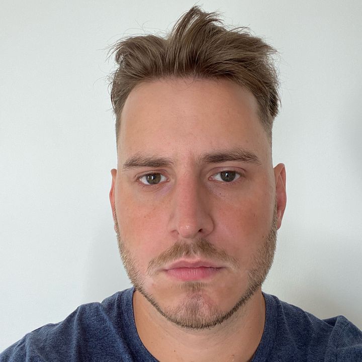 Profile Picture of Robert Badrick (@robertbadrick) on Tiktok