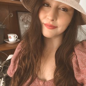 Profile Picture of Nicki Marie Carr (@nickimariecarr) on Pinterest