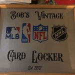 Robert Michael - Instagram Profile Picture of Robert Michael (@bobsvintagecardlocker) on Instagram