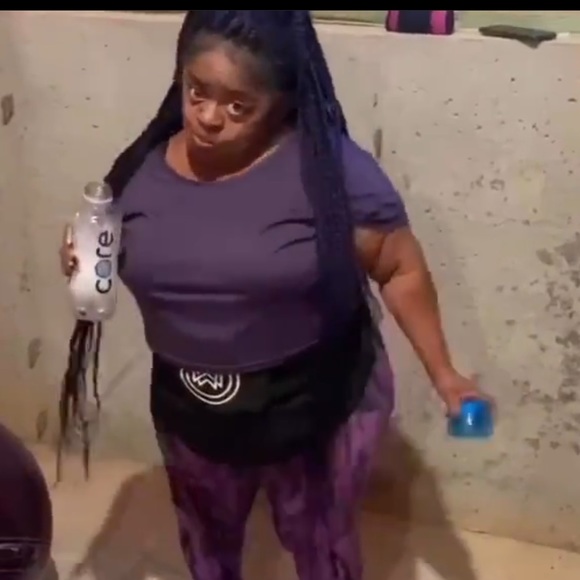 Profile Picture of Jayla Mitchell (@who_) on Poshmark