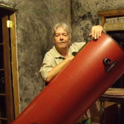 Profile Picture of Scott Spengler (@scott_spengler) on Twitter