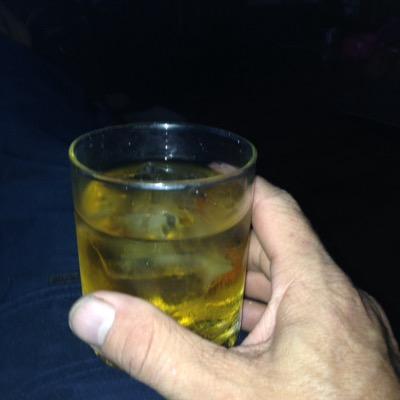 Profile Picture of Andrew Hulme (@wiljig) on Twitter