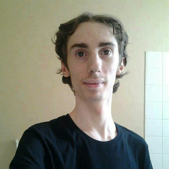 Profile Picture of Marc Brunelle (@marcbrunelle) on Poshmark