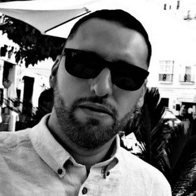 Profile Picture of Jose Requejo (@RequejoGarcia) on Twitter