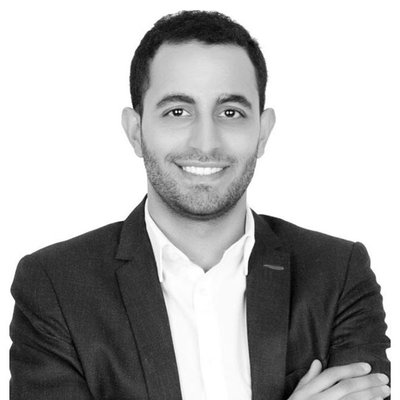 Profile Picture of Mohamad Saad (@MhmdOSaad) on Twitter