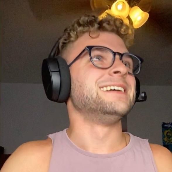 Profile Picture of Anthony Sette (@anthonysette) on Tiktok