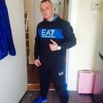 Profile Picture of John Bissett (@bissett.j) on Instagram
