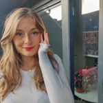 Profile Picture of Alexandra Kommatas (@alexandrakommatas) on Instagram