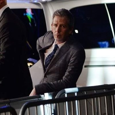 Profile Picture of Ben Mendelsohn Latam (@benmendelsohnar) on Twitter