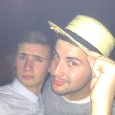 Profile Picture of Tom Mccormick (@mccormick_tom) on Twitter