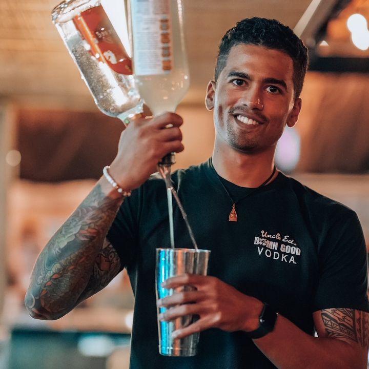 Profile Picture of Marcel Hanson (@marcelhanson) on Tiktok