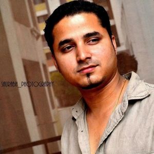 Profile Picture of Saurabh Singh (@saurabh85) on Myspace