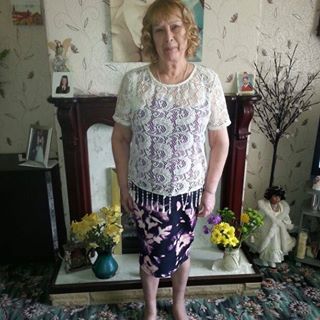 Profile Picture of Rita Finch (@rita.finch.39) on Facebook