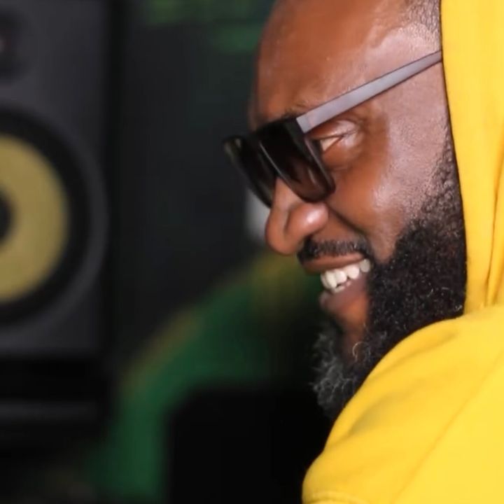 Profile Picture of Israel T. Martin (@israeltmartin) on Tiktok