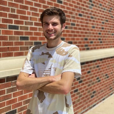 Profile Picture of Dan Pullen (@DanPullen_33) on Twitter