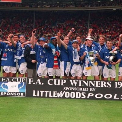 Profile Picture of Steve Birchall (@SteveBirchall) on Twitter