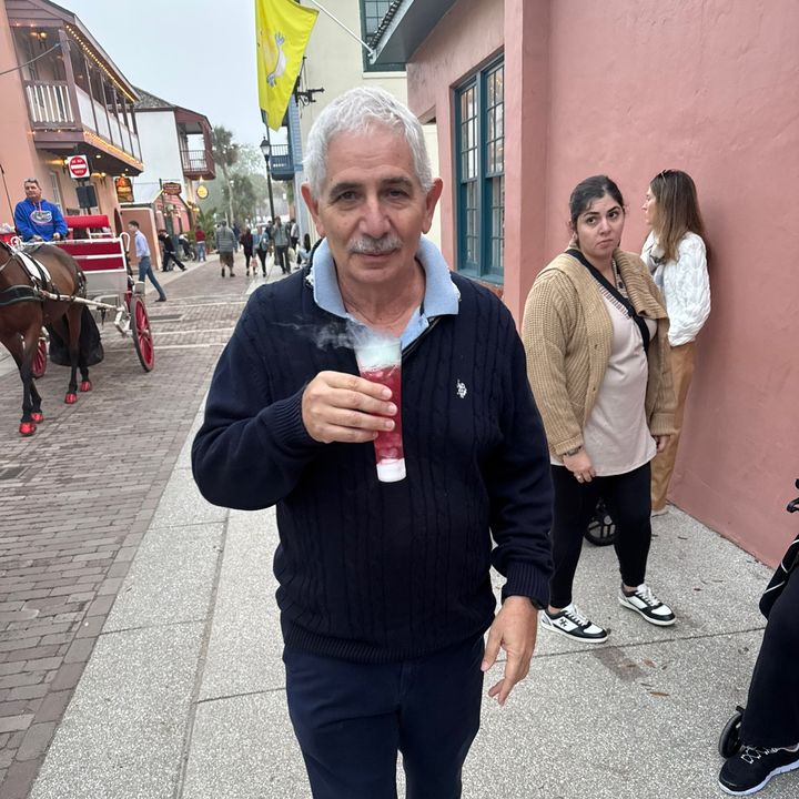 Profile Picture of Albert Corey (@@1040w2) on Tiktok