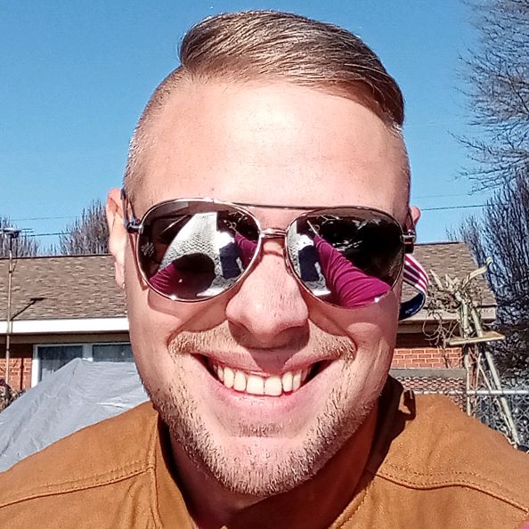 Profile Picture of Josh Stebbins (@pinkpanther758) on Tiktok