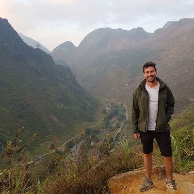 Profile Picture of John McCafferty (@johnmcc6fferty) on Twitter