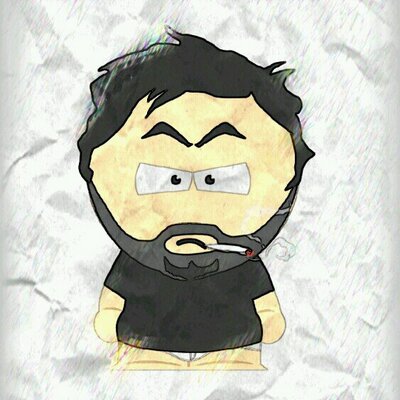 Profile Picture of Marc Saadé (@m_saade) on Twitter