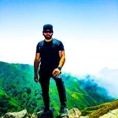 Profile Picture of Joshua Diaz-Rodriguez (@RealofficialJed) on Twitter