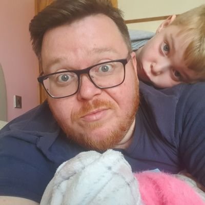 Profile Picture of Iwan Ellis-Roberts (@IwanEllis) on Twitter