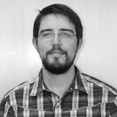 Graham Lyons - Twitter Profile Picture of Graham Lyons (@angelofhistory) on Twitter