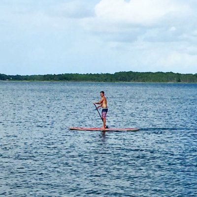 Profile Picture of Jeremy Boswell (@BurningJeremy16) on Twitter