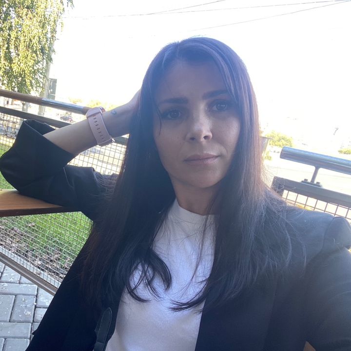 Profile Picture of Tatyana Yakovleva (@tatyana.yakovleva) on Tiktok