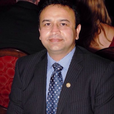 Profile Picture of Hafeez Imran (@HafeezImran2) on Twitter