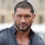 Profile Picture of ACTOR (@batista_dave_bautista) on Instagram